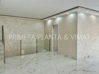 Chalet en venta en Els Molins en Mataró