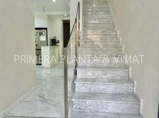 Chalet en venta en Els Molins en Mataró