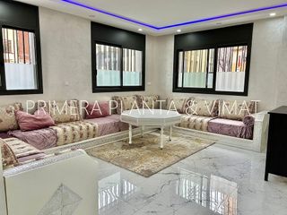 Chalet en venta en Els Molins en Mataró