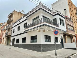 Chalet en venta en Els Molins en Mataró