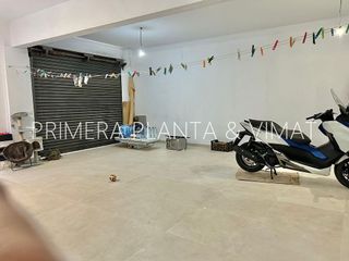 Chalet en venta en Els Molins en Mataró