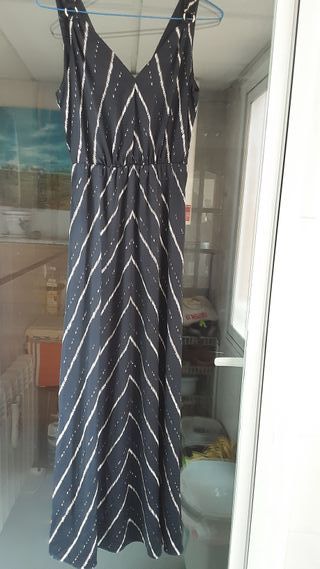 Elegante vestido  de H&M