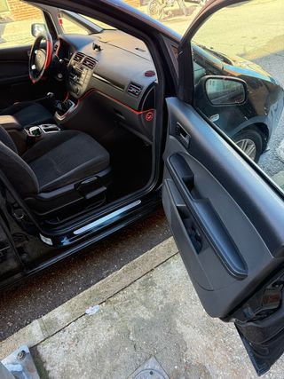 Ford C-MAX 2005