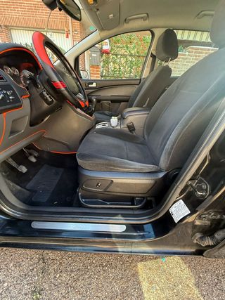 Ford C-MAX 2005