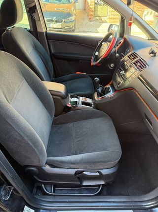 Ford C-MAX 2005