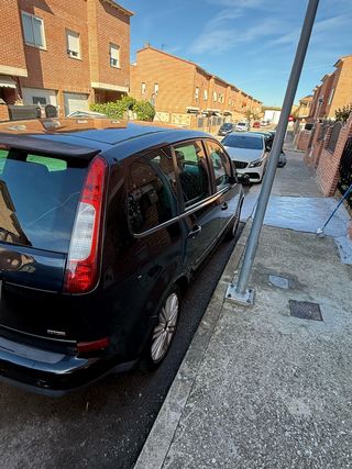 Ford C-MAX 2005