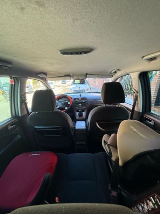 Ford C-MAX 2005