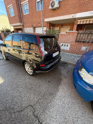 Ford C-MAX 2005