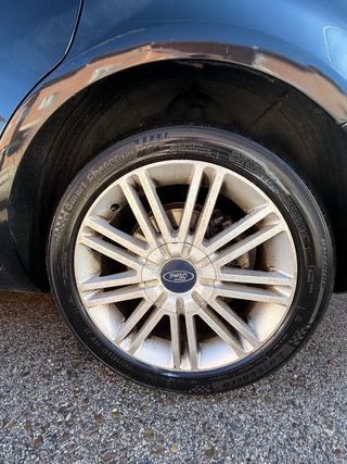 Ford C-MAX 2005