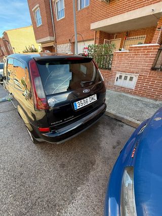 Ford C-MAX 2005