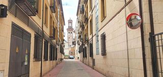 Piso en venta en Centro de Ocaña en Ocaña