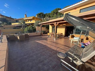 Chalet en venta en Calella