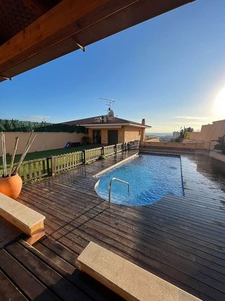 Chalet en venta en Calella