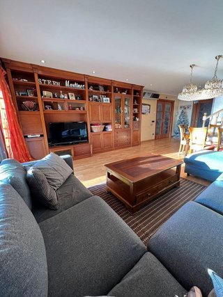 Chalet en venta en Calella