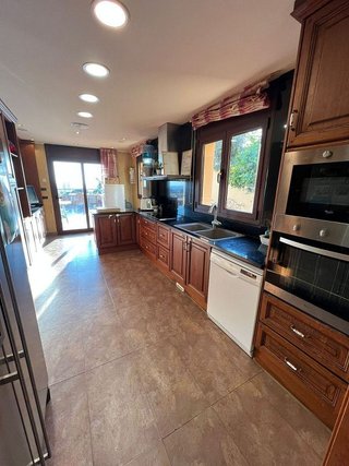 Chalet en venta en Calella