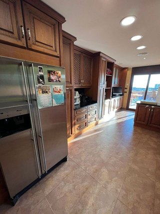 Chalet en venta en Calella