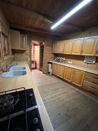 Chalet en venta en Calella
