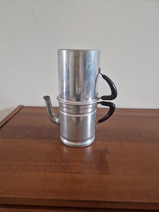 Caffettiera napoletana vintage