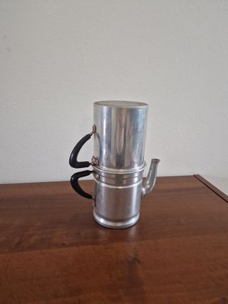 Caffettiera napoletana vintage