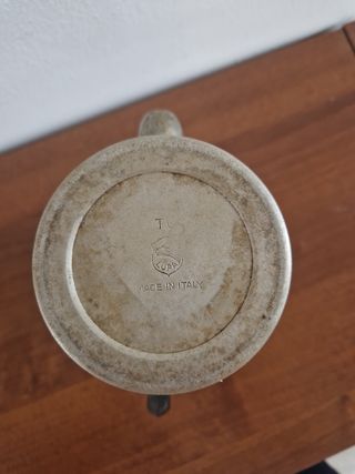 Caffettiera napoletana vintage