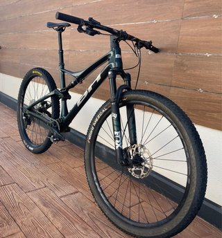 Bh lynx rc