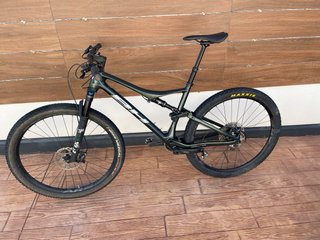Bh lynx rc