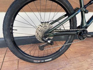 Bh lynx rc