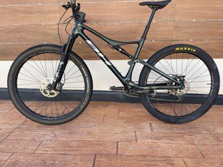 Bh lynx rc
