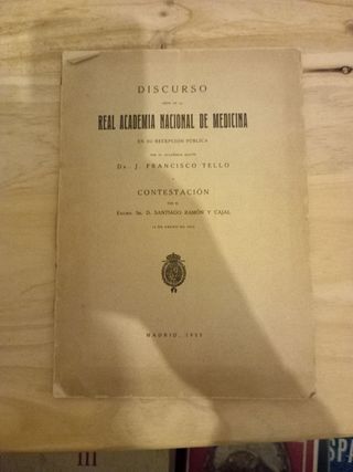 Real Academia Nacional de Medicina