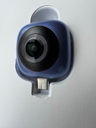 Camara 360º Huawei
