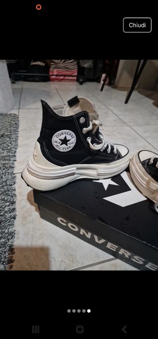Converse 