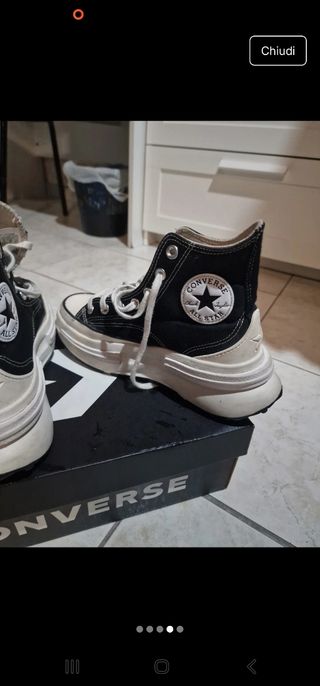 Converse 