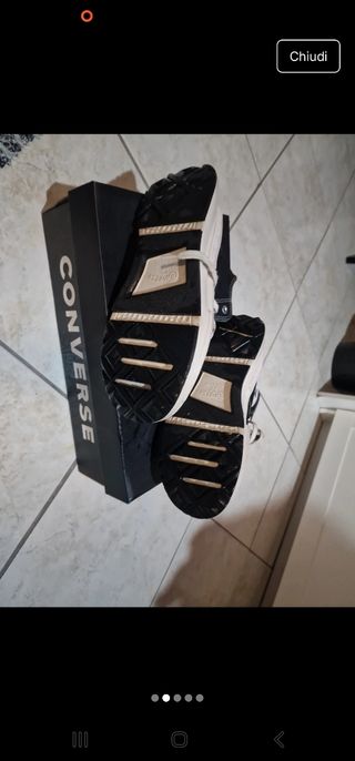 Converse 