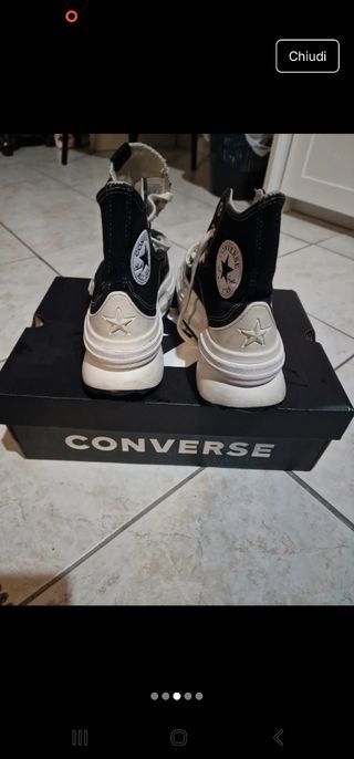 Converse 