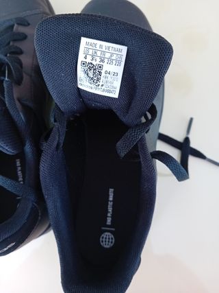 Zapatillas Adidas