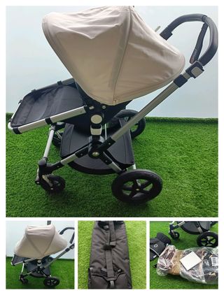 Bugaboo Cameleon 3