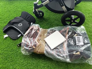 Bugaboo Cameleon 3