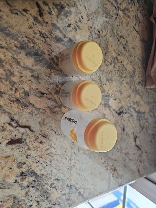 Sacaleches electrónico