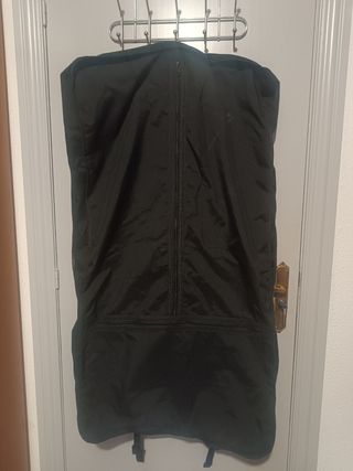 Portatrajes Ejército de Tierra