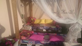 Dúplex en venta en Almacelles