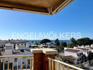 Ático en venta en Regueral - Prat d'en Forés en Cambrils