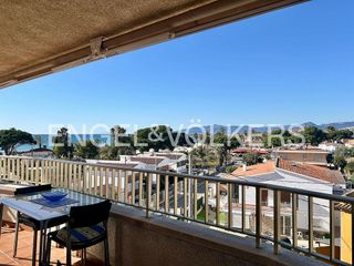 Ático en venta en Regueral - Prat d'en Forés en Cambrils
