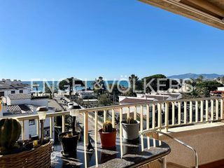 Ático en venta en Regueral - Prat d'en Forés en Cambrils