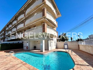 Ático en venta en Regueral - Prat d'en Forés en Cambrils