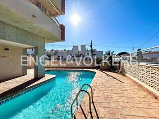Ático en venta en Regueral - Prat d'en Forés en Cambrils