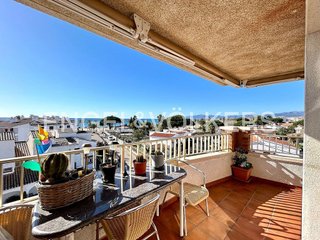 Ático en venta en Regueral - Prat d'en Forés en Cambrils