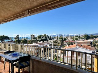 Ático en venta en Regueral - Prat d'en Forés en Cambrils