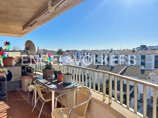 Ático en venta en Regueral - Prat d'en Forés en Cambrils