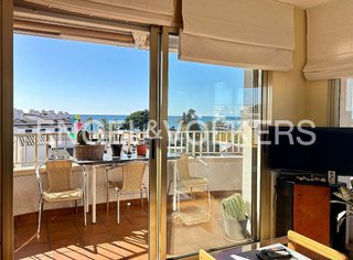 Ático en venta en Regueral - Prat d'en Forés en Cambrils