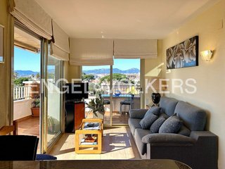 Ático en venta en Regueral - Prat d'en Forés en Cambrils